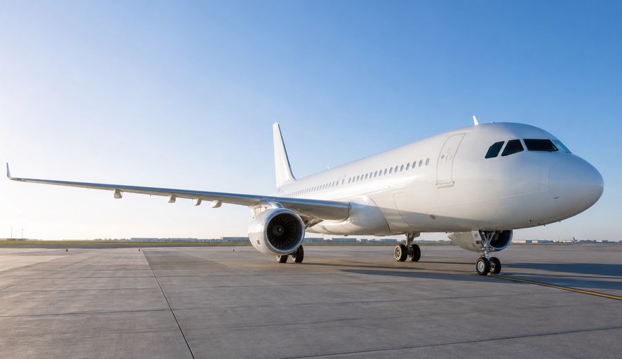 Airbus family aircraft